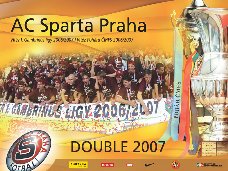 double 2007